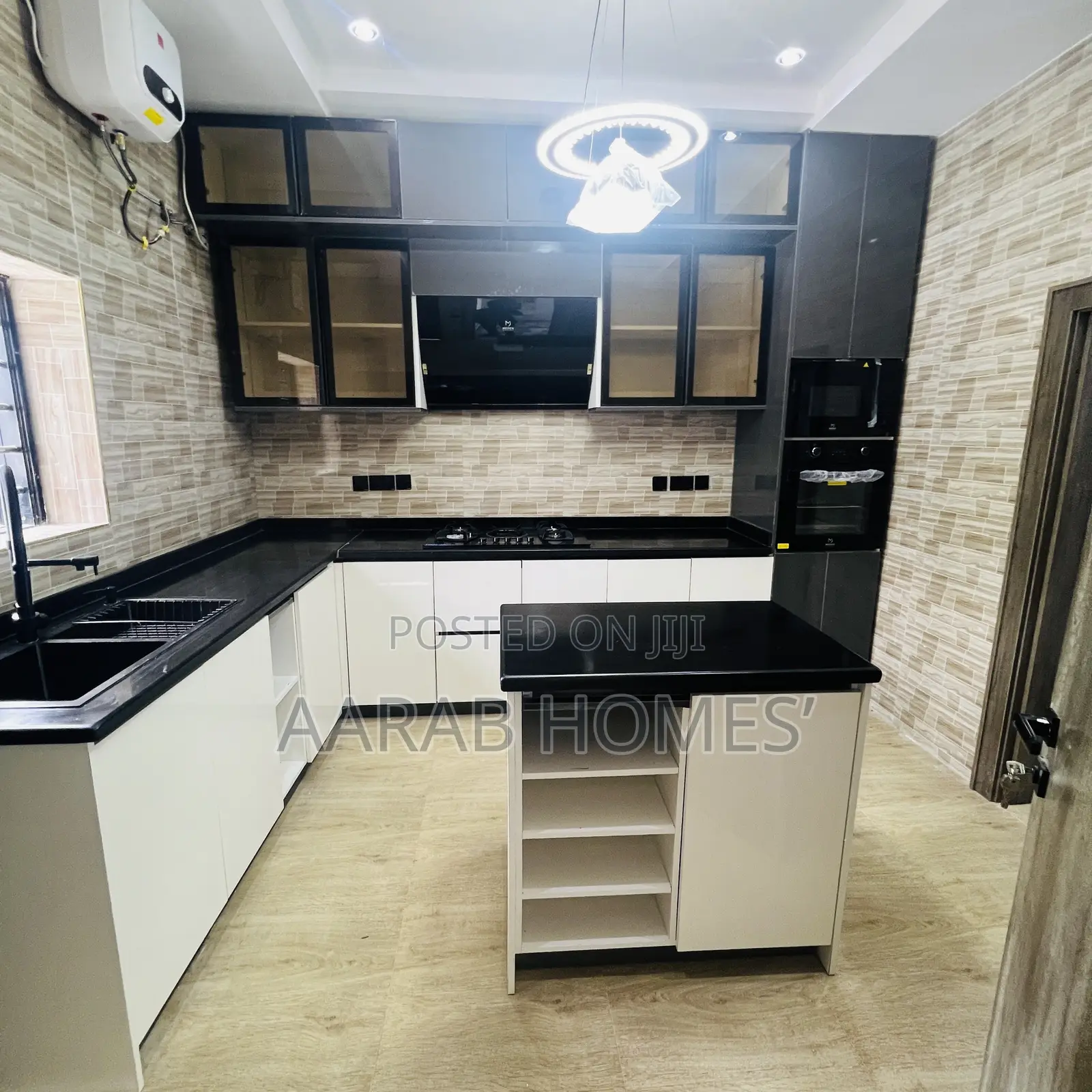 3bdrm Bungalow in Close To Efab Queens, Gwarinpa for sale in Gwarinpa