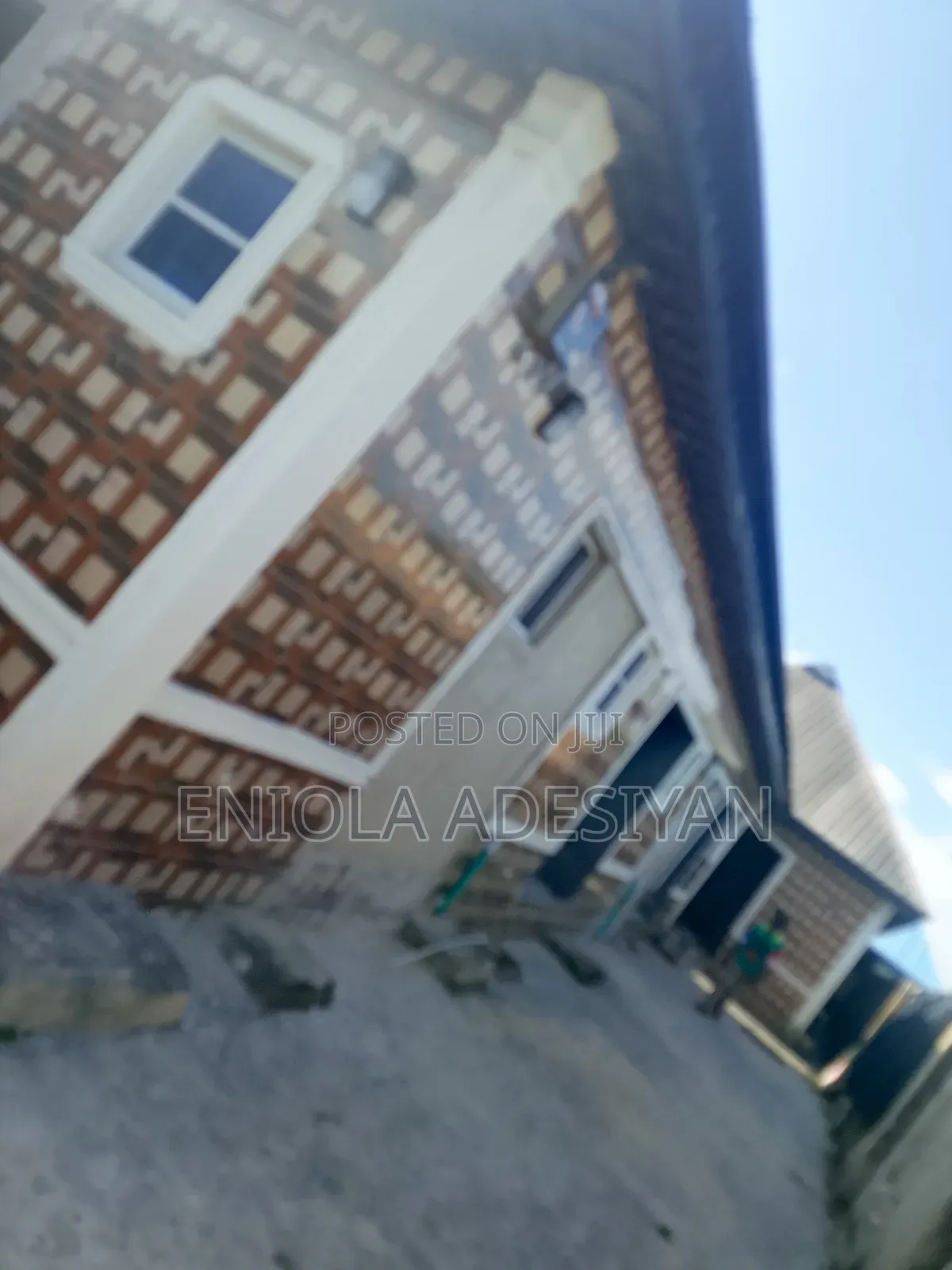 1bdrm Room & Parlour in Gorpa, Igbogbo for rent in Igbogbo