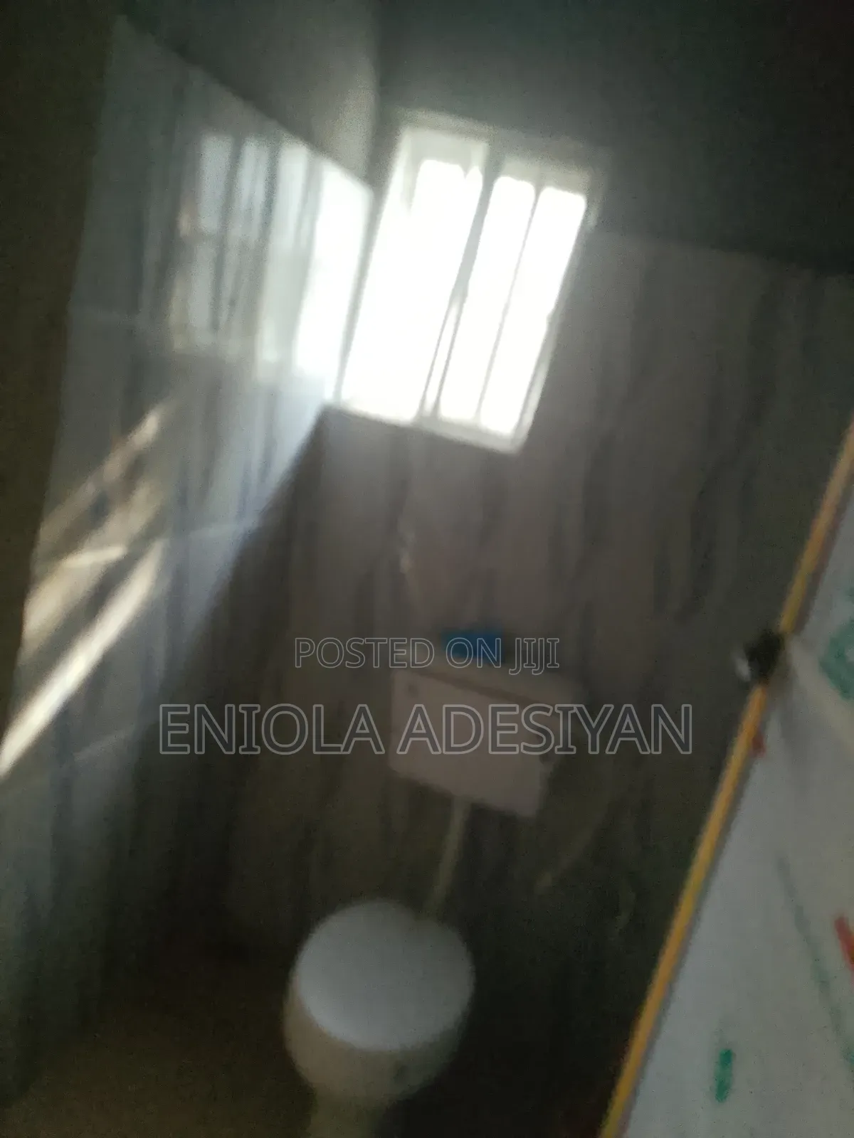 1bdrm Room & Parlour in Gorpa, Igbogbo for rent in Igbogbo