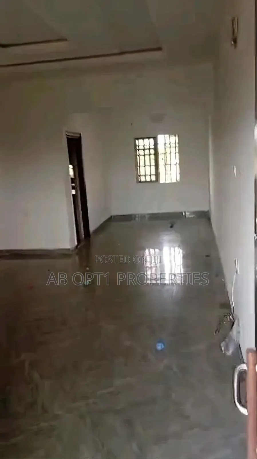 3bdrm Block of Flats in Arougba, Off Airport, Benin City for rent in Benin City