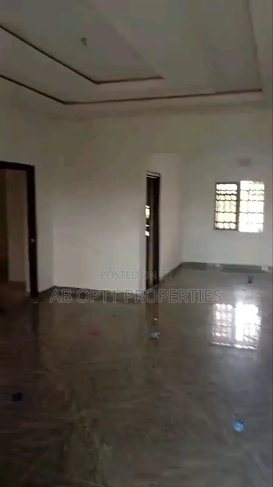 3bdrm Block of Flats in Arougba, Off Airport, Benin City for rent in Benin City