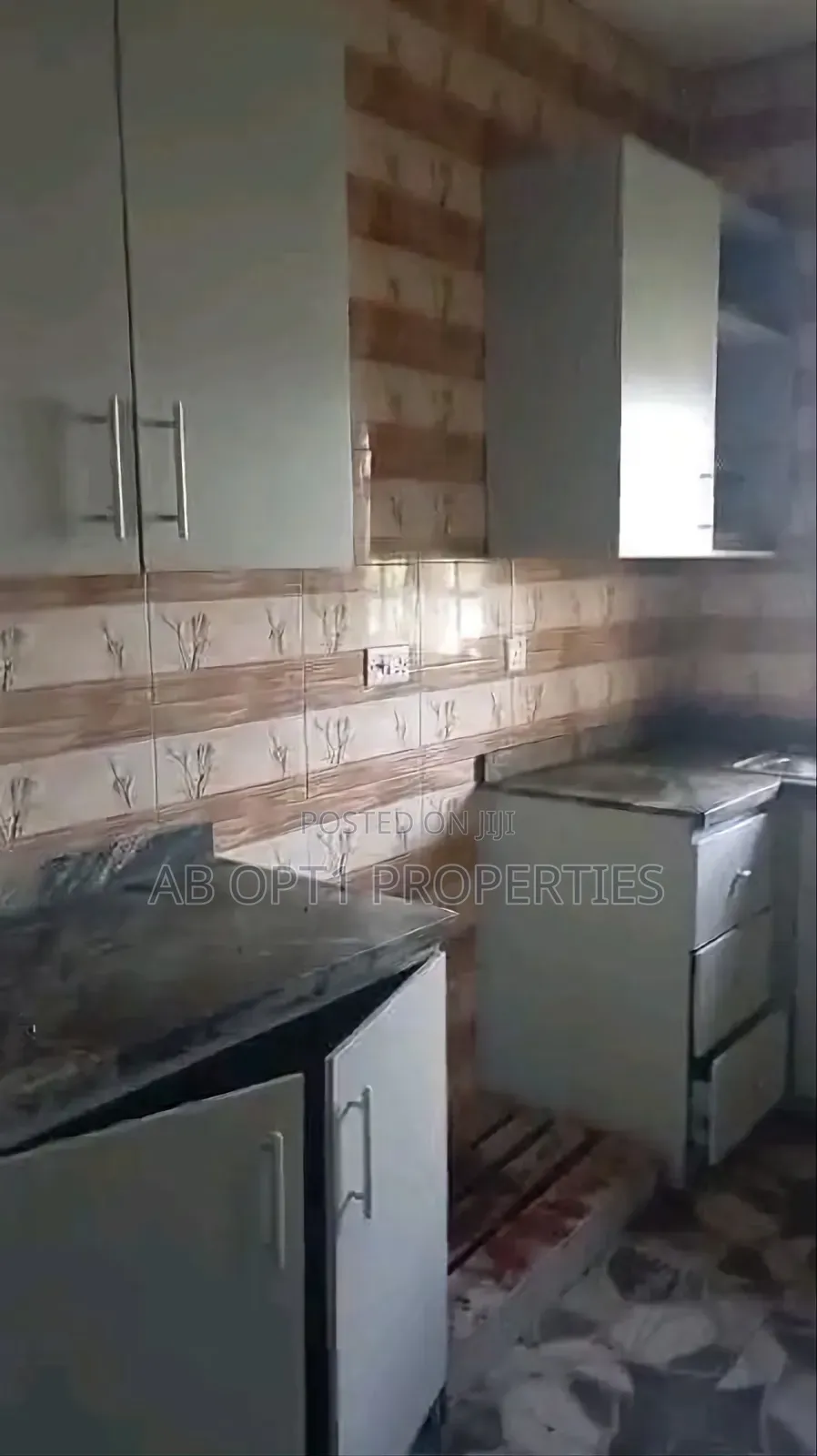 3bdrm Block of Flats in Arougba, Off Airport, Benin City for rent in Benin City