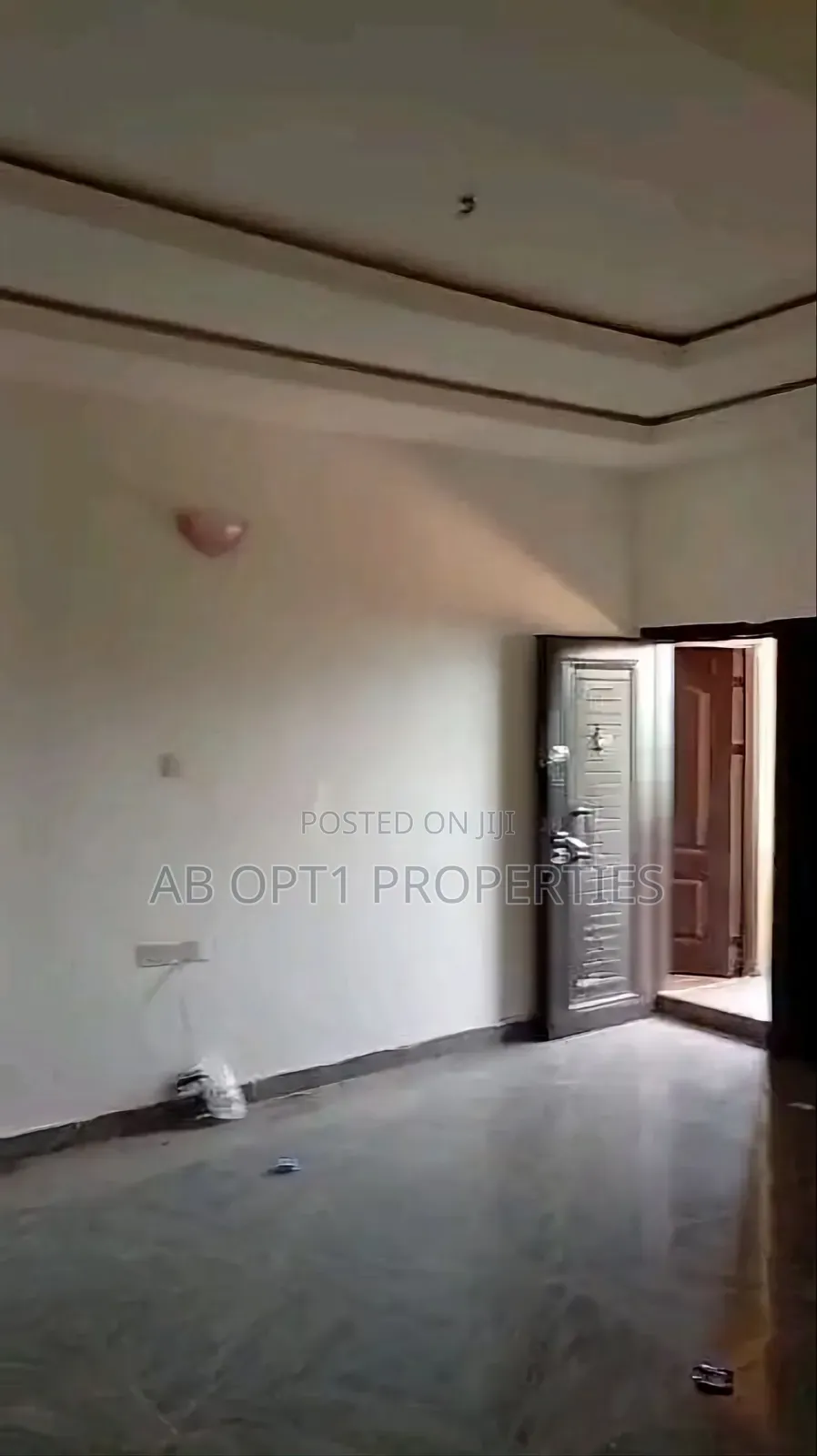 3bdrm Block of Flats in Arougba, Off Airport, Benin City for rent in Benin City