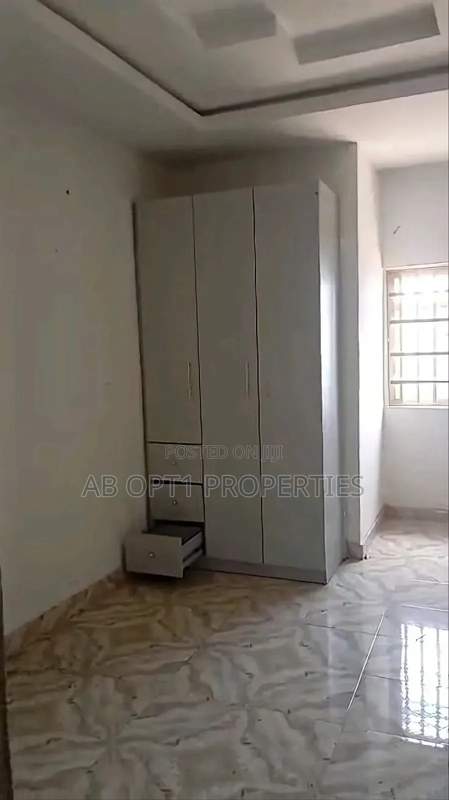 3bdrm Block of Flats in Arougba, Off Airport, Benin City for rent in Benin City