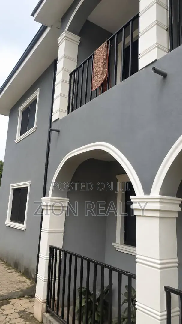 3bdrm Apartment in Teacher'S Estate, Awoyaya for rent in Awoyaya