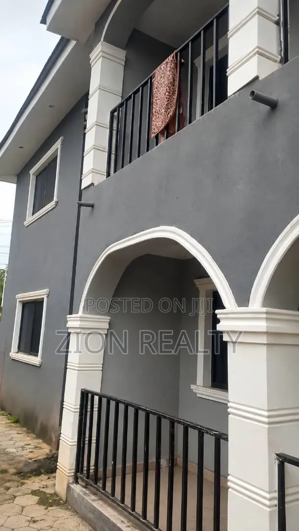 3bdrm Apartment in Teacher'S Estate, Awoyaya for rent in Awoyaya