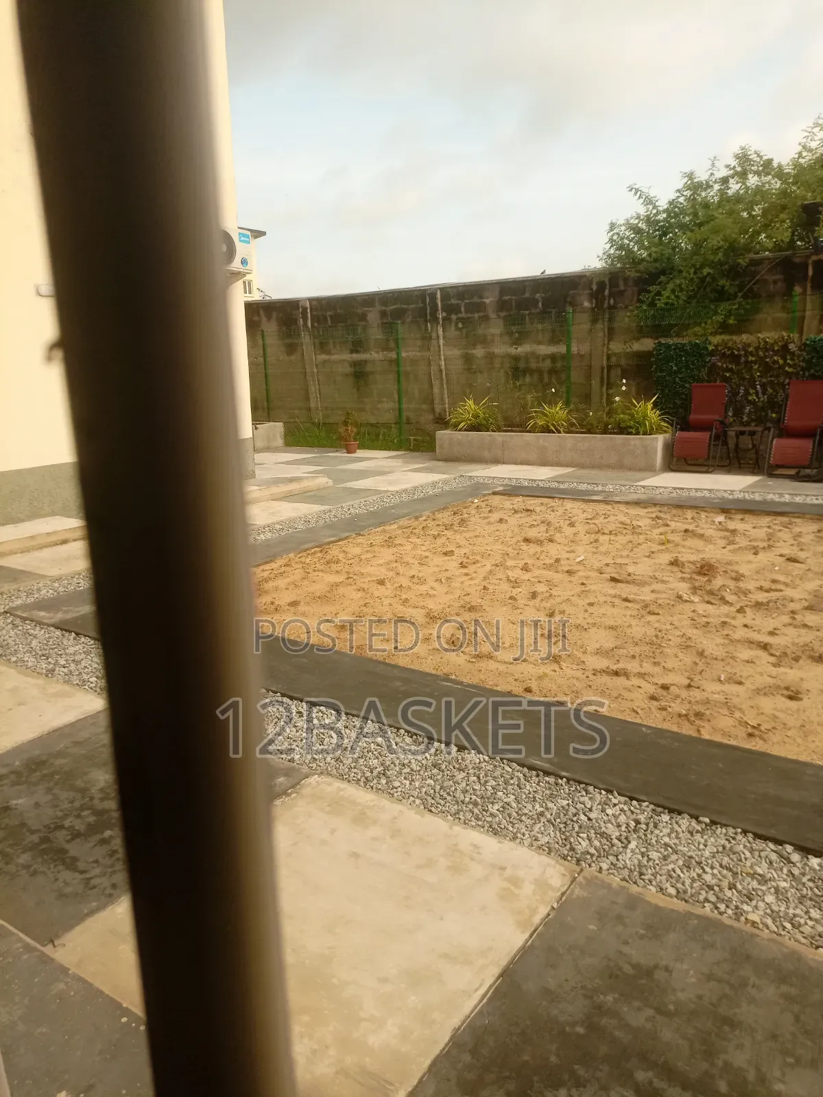 3bdrm Apartment in Abule Oko, Obafemi-Owode for sale in Obafemi-Owode