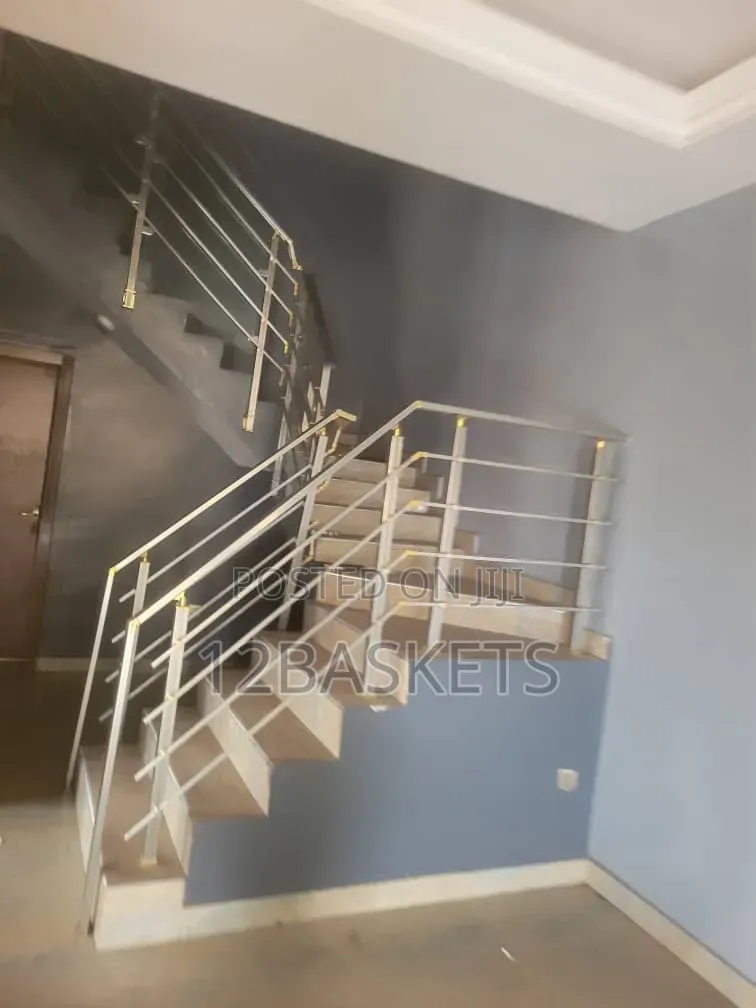 Furnished 4bdrm Duplex in Palm Haven Estate, Iseri for rent in Iseri