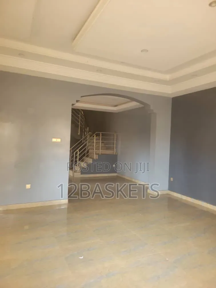 Furnished 4bdrm Duplex in Palm Haven Estate, Iseri for rent in Iseri