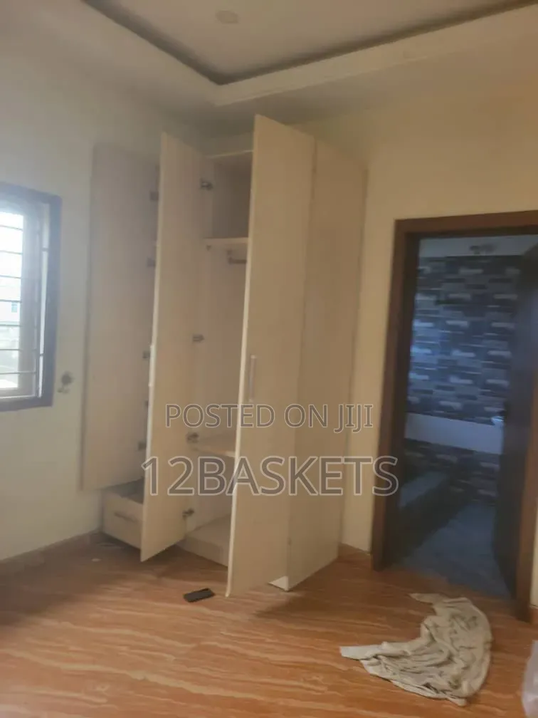 Furnished 4bdrm Duplex in Palm Haven Estate, Iseri for rent in Iseri
