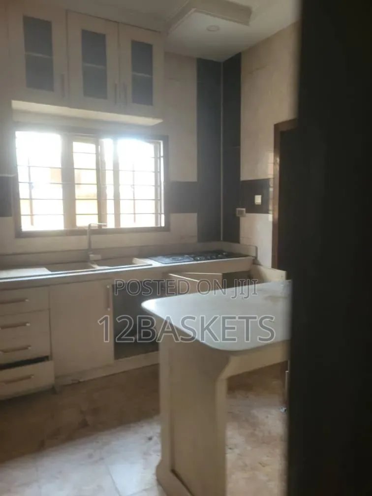 Furnished 4bdrm Duplex in Palm Haven Estate, Iseri for rent in Iseri