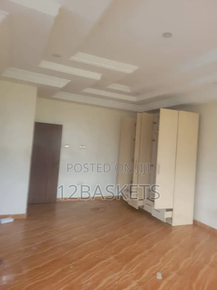 Furnished 4bdrm Duplex in Palm Haven Estate, Iseri for rent in Iseri