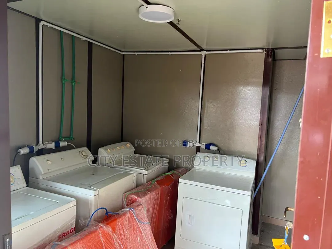 Houseboat for Hiring / Leasing Services in Trans Amadi