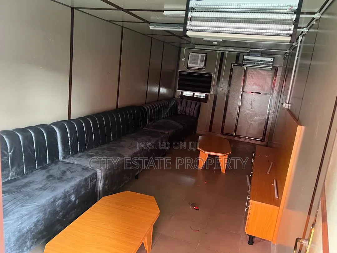Houseboat for Hiring / Leasing Services in Trans Amadi