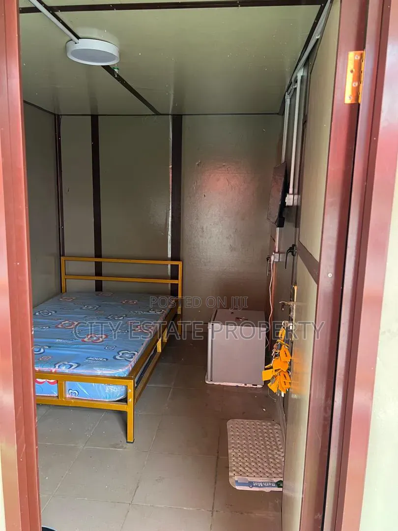 Houseboat for Hiring / Leasing Services in Trans Amadi
