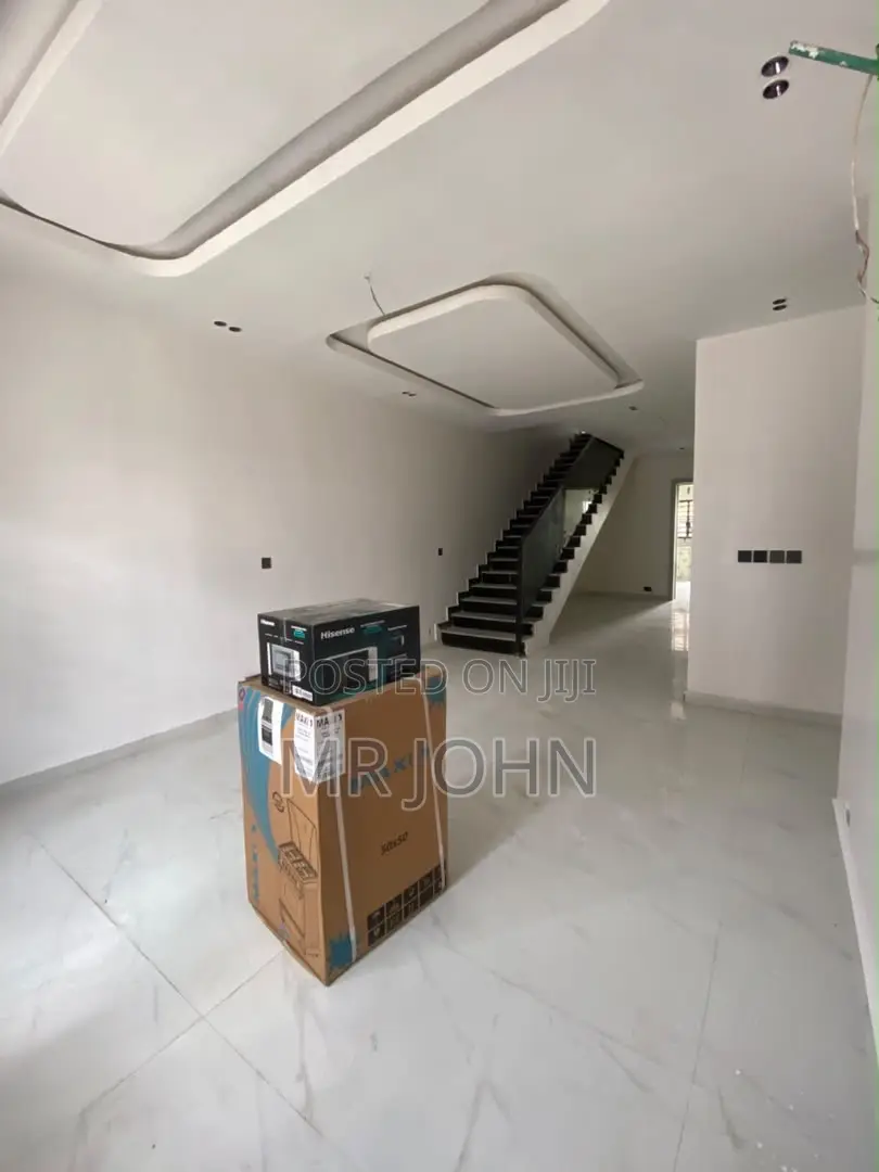 4bdrm House in Abraham Adesanya for rent in Abraham Adesanya Estate
