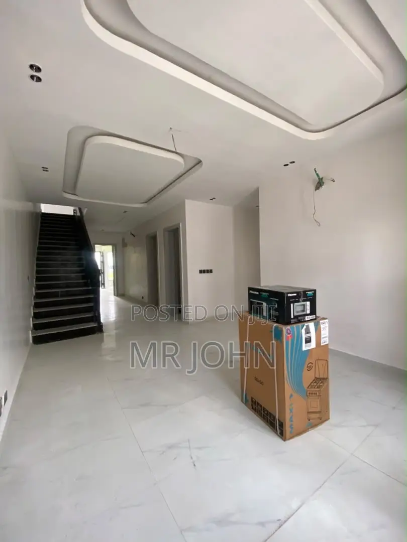 4bdrm House in Abraham Adesanya for rent in Abraham Adesanya Estate