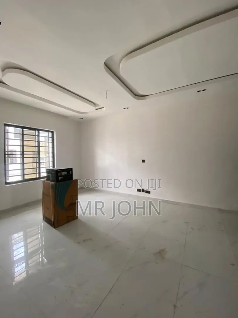 4bdrm House in Abraham Adesanya for rent in Abraham Adesanya Estate