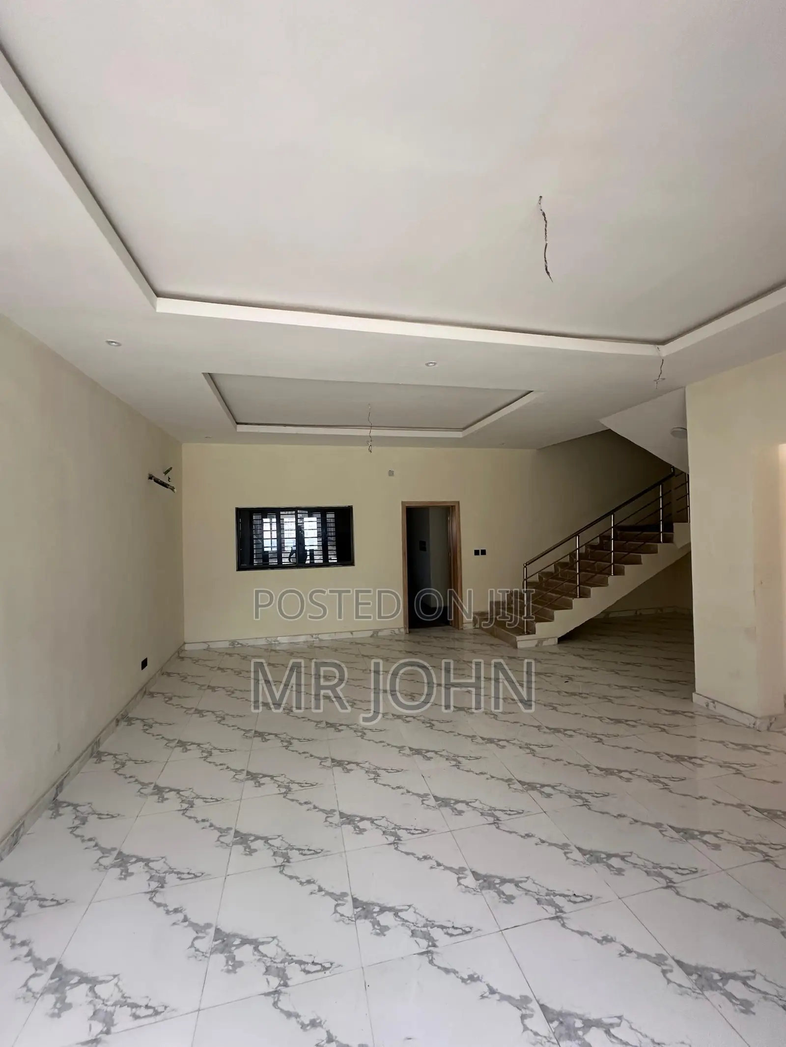 3bdrm Duplex in Ajah Ogombo Road, Abraham Adesanya Estate for rent in Abraham Adesanya Estate