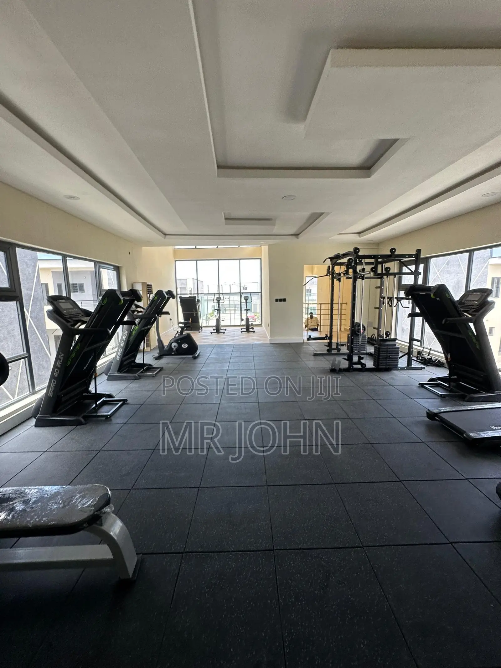 3bdrm Duplex in Ajah Ogombo Road, Abraham Adesanya Estate for rent in Abraham Adesanya Estate