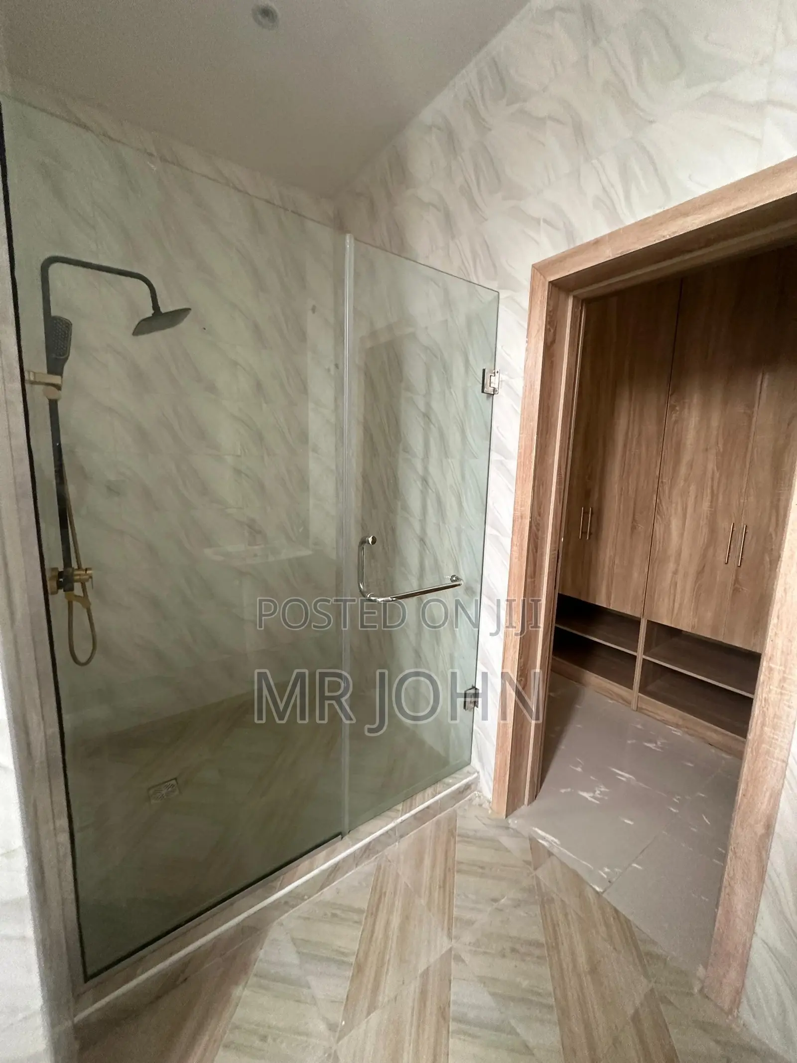 3bdrm Duplex in Ajah Ogombo Road, Abraham Adesanya Estate for rent in Abraham Adesanya Estate