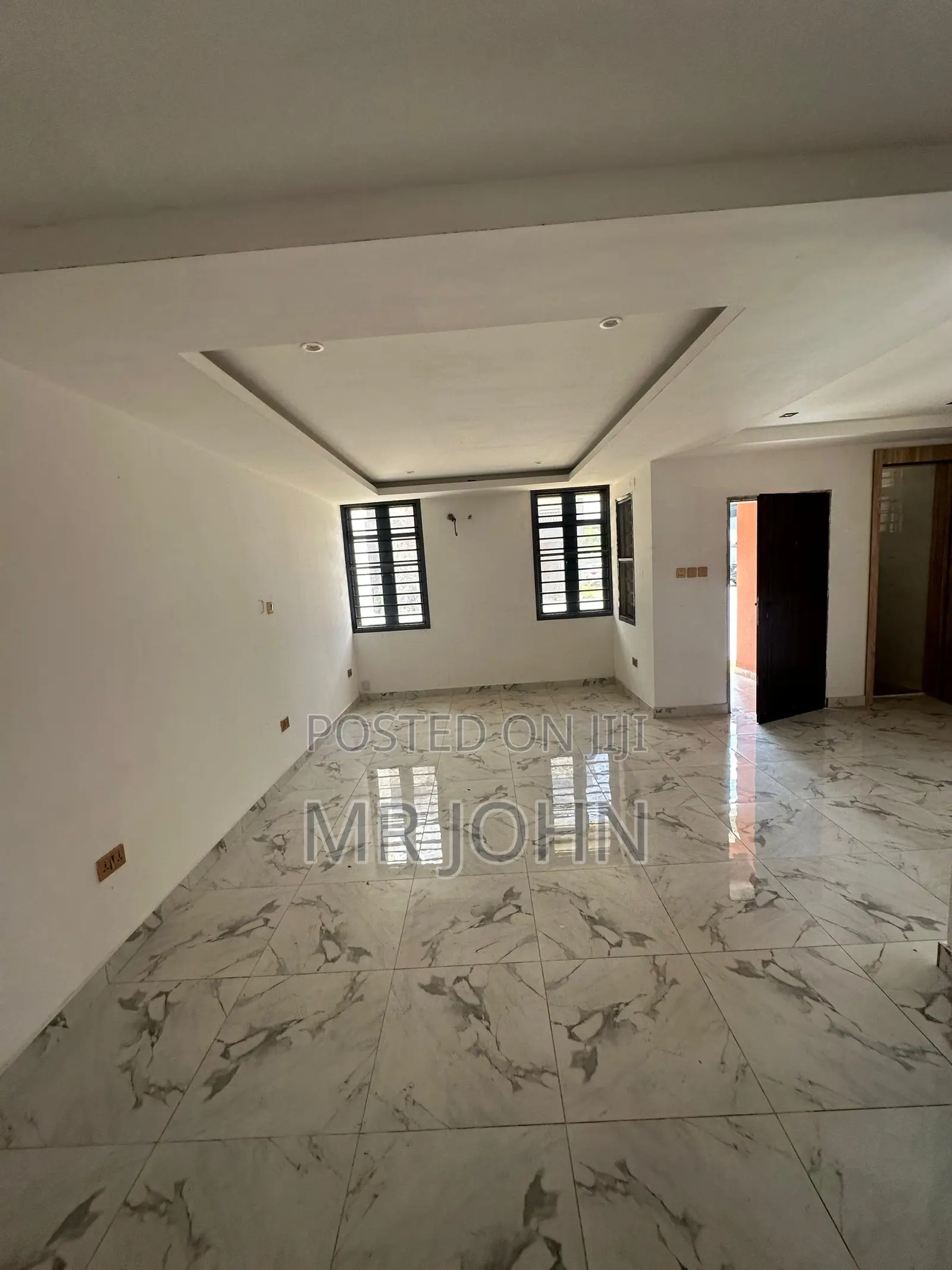 3bdrm Duplex in Off Gbangbala,, Lekki for rent in Lekki