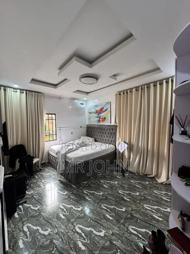 3bdrm Apartment in Abraham Adesanya for sale in Abraham Adesanya Estate