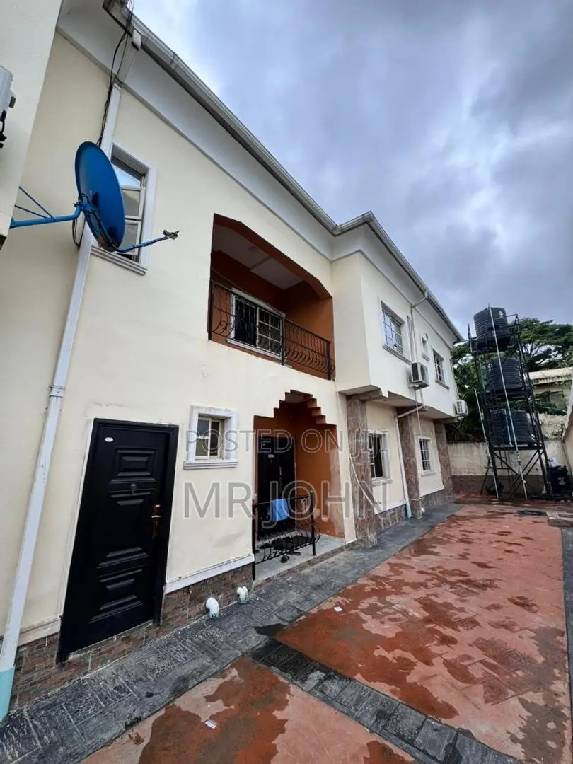 3bdrm Apartment in Abraham Adesanya for sale in Abraham Adesanya Estate