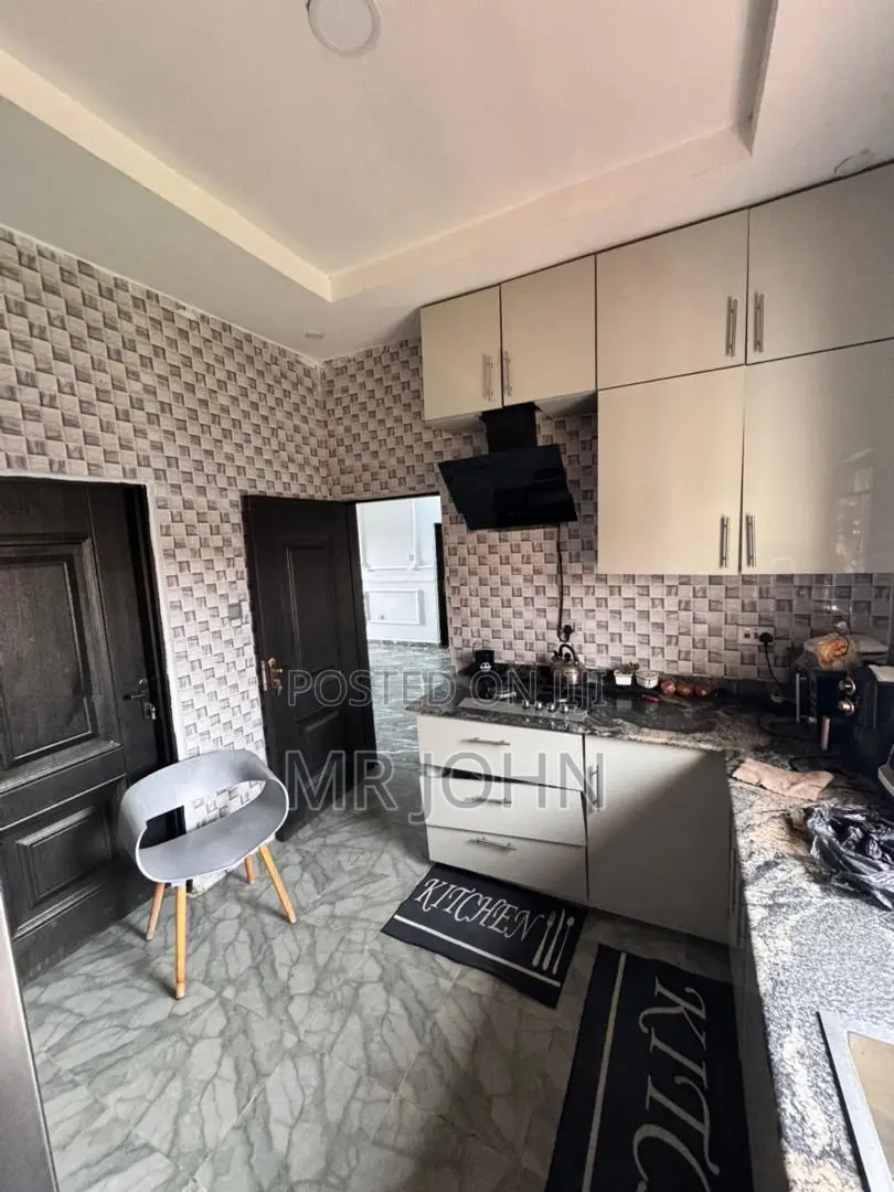 3bdrm Apartment in Abraham Adesanya for sale in Abraham Adesanya Estate