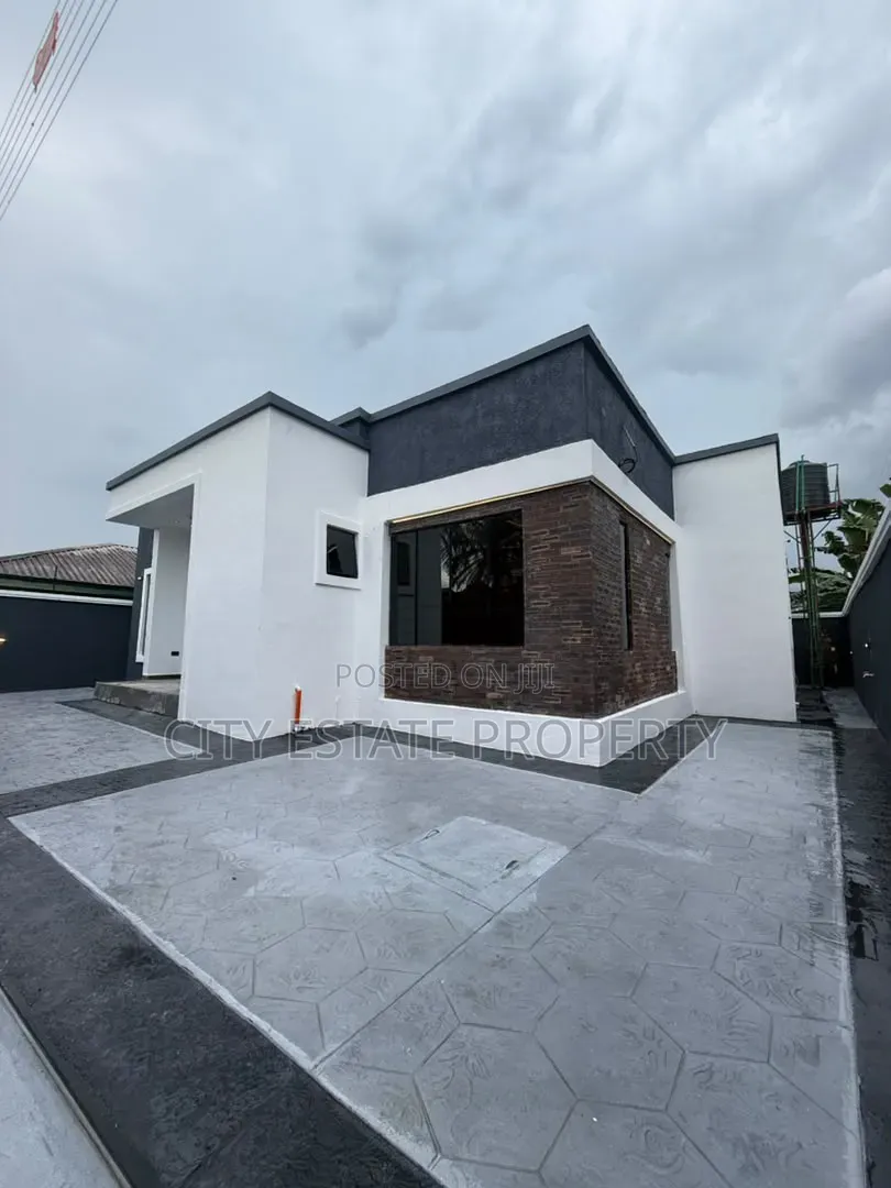 3bdrm Bungalow in Nta Majestic Estate, Obio-Akpor for sale in Obio-Akpor