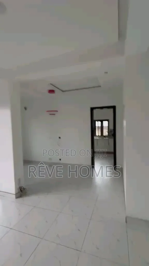 Furnished 4bdrm Duplex in Obanikoro for rent in Obanikoro