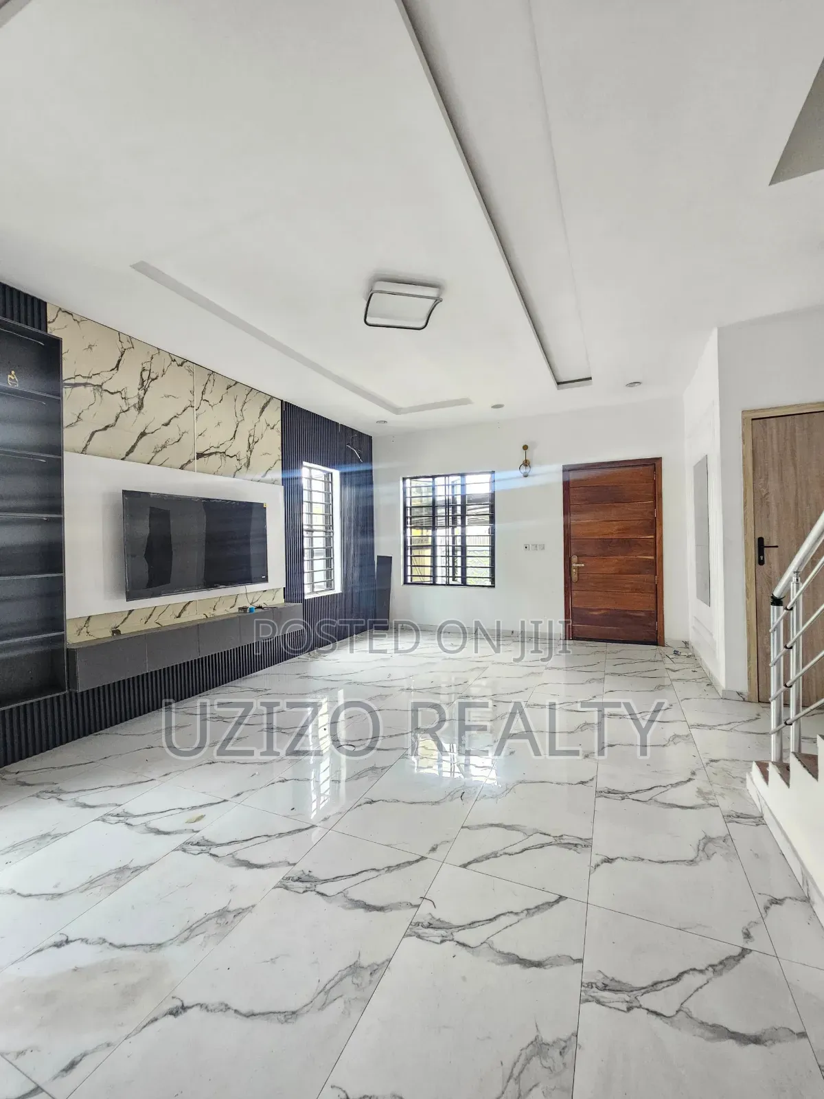 Furnished 4bdrm Duplex in Oral Estate, Ikota for sale in Ikota