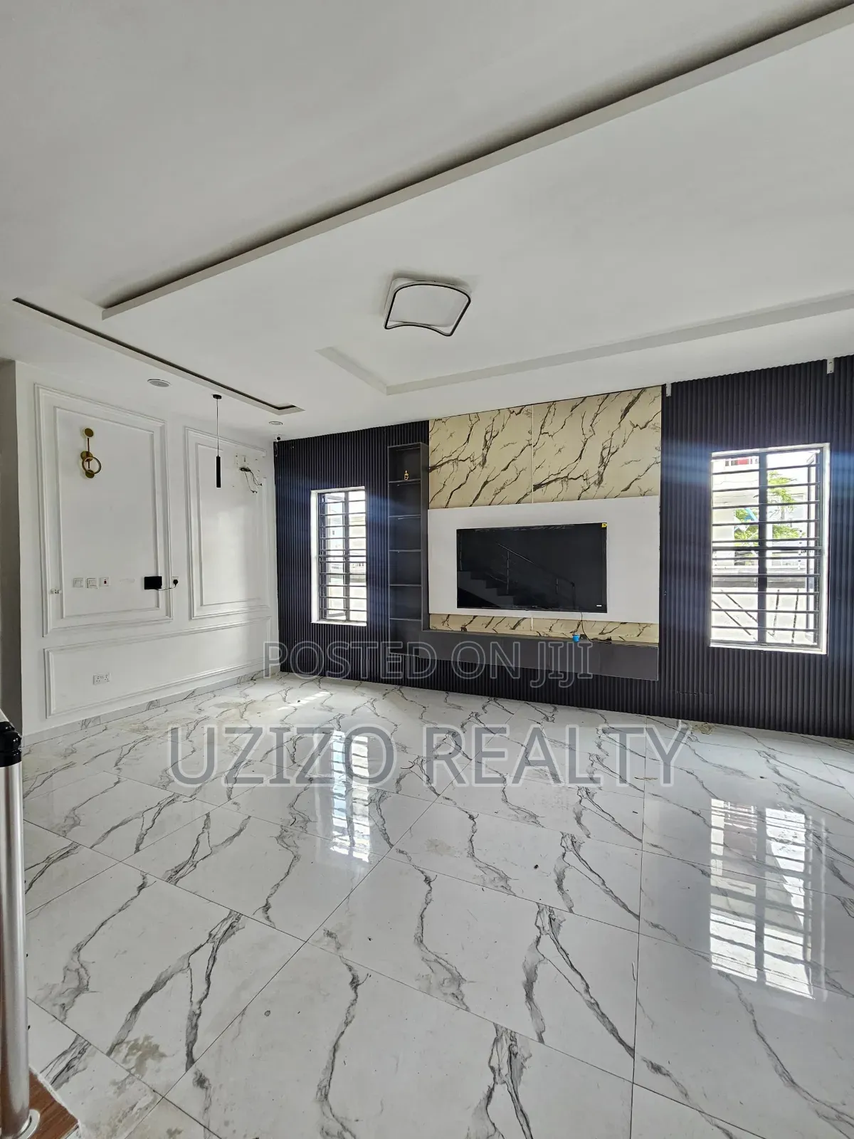 Furnished 4bdrm Duplex in Oral Estate, Ikota for sale in Ikota
