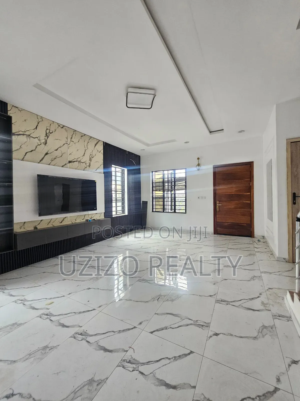Furnished 4bdrm Duplex in Oral Estate, Ikota for sale in Ikota