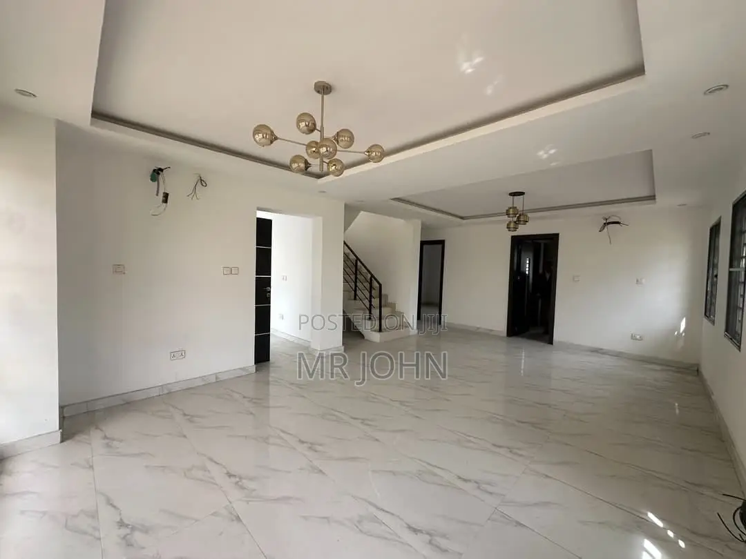 4bdrm House in Lekki Scheme 2, Abraham Adesanya Estate for rent in Abraham Adesanya Estate