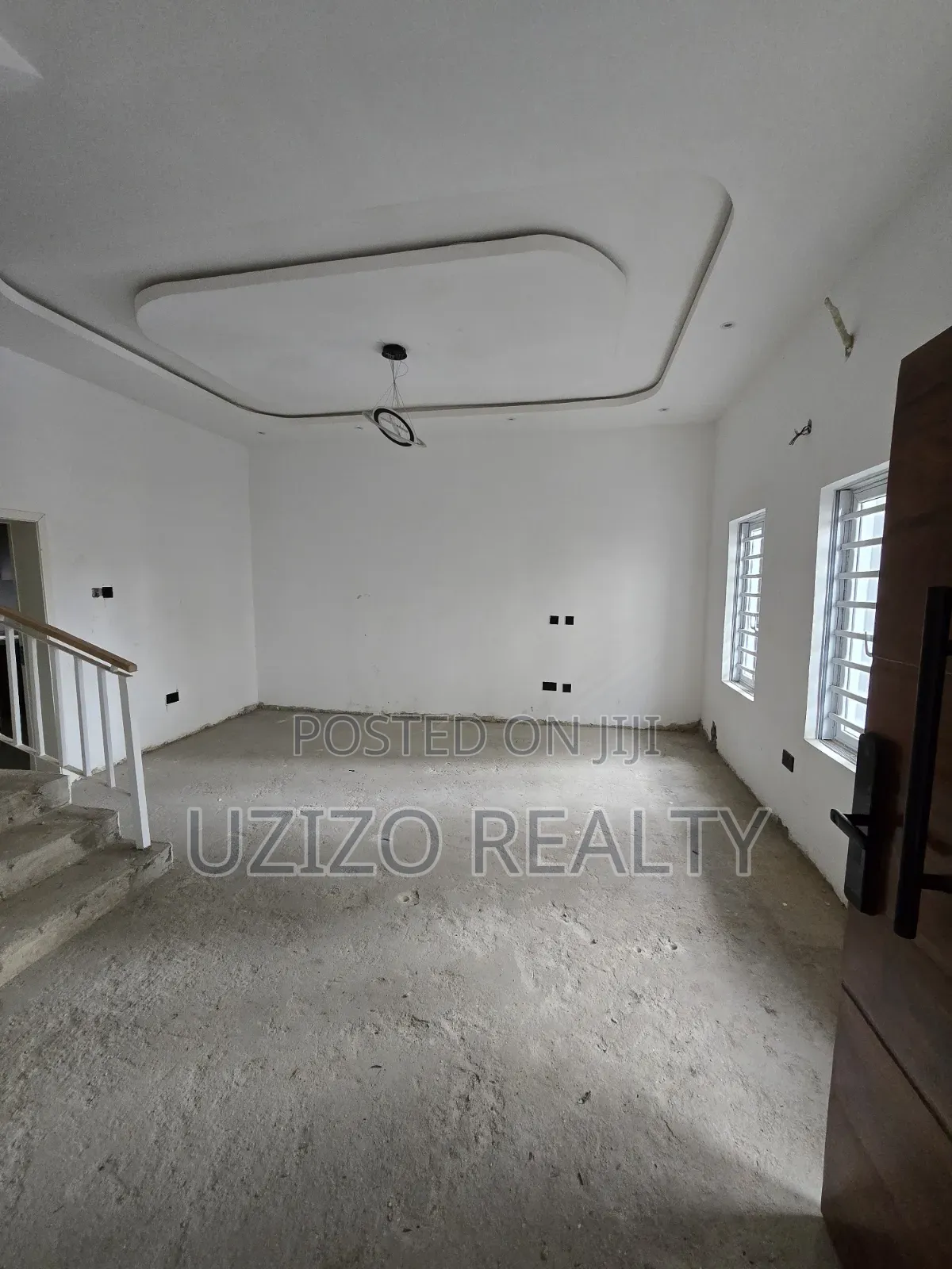 4bdrm Townhouse/Terrace in Ogunfayo, Awoyaya for sale in Awoyaya