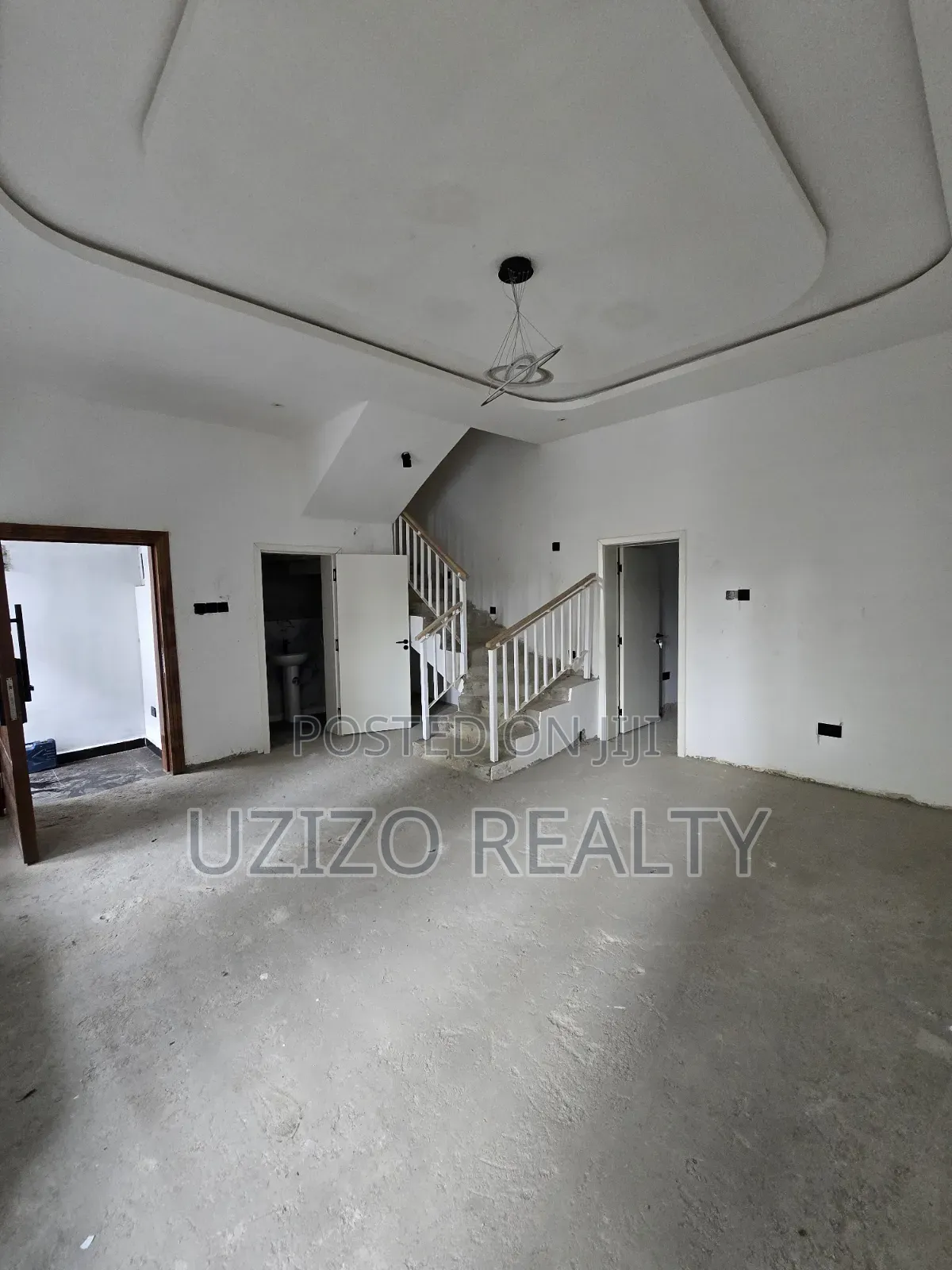 4bdrm Townhouse/Terrace in Ogunfayo, Awoyaya for sale in Awoyaya