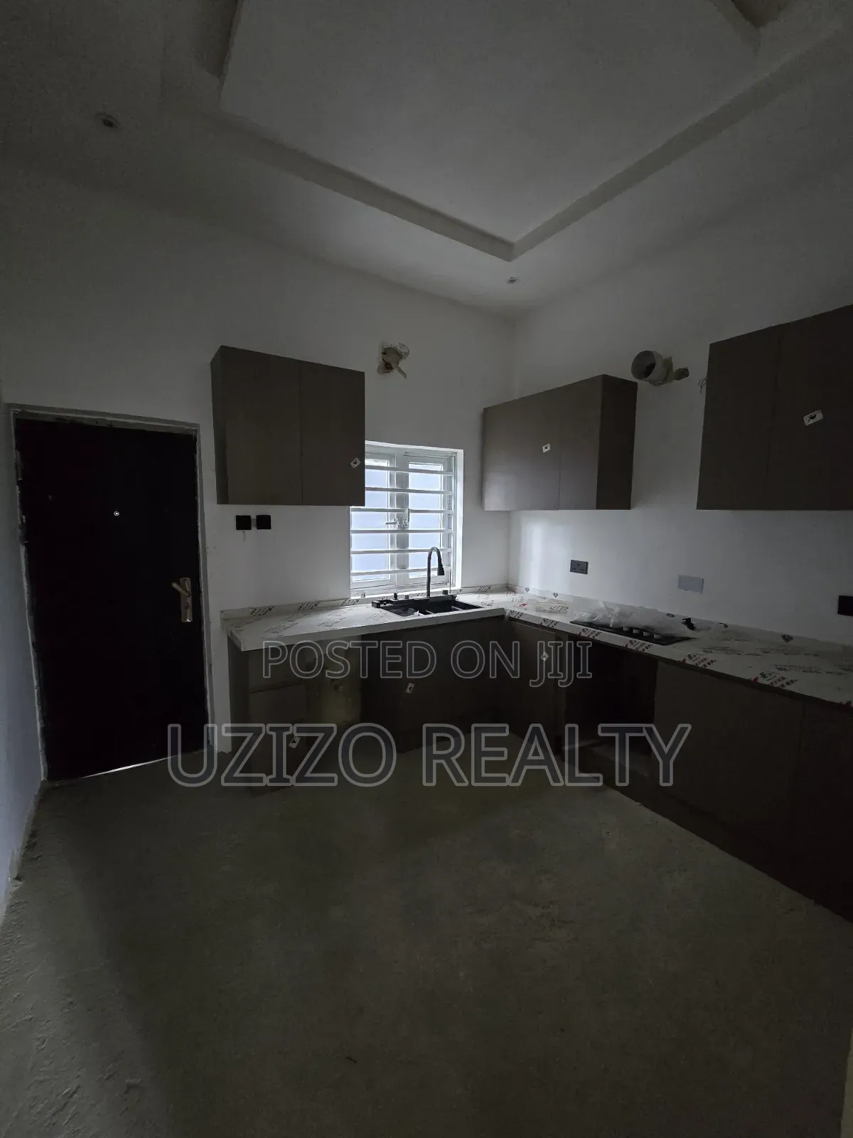 4bdrm Townhouse/Terrace in Ogunfayo, Awoyaya for sale in Awoyaya