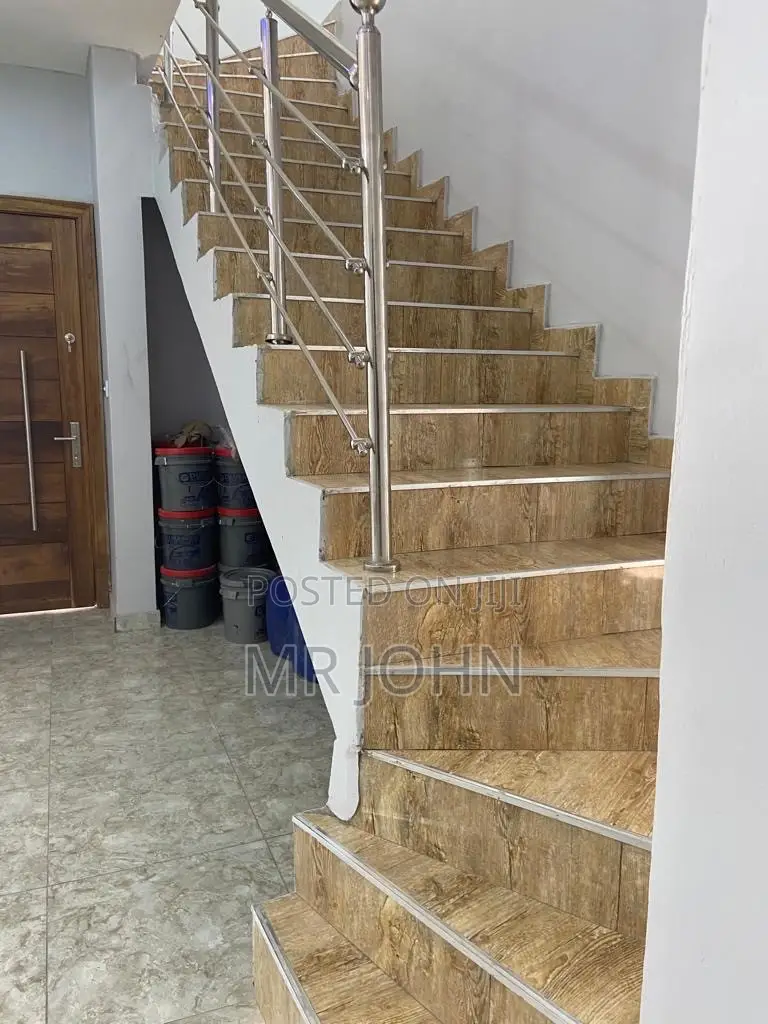 4bdrm House in Orchid Road Owo Pr, Lekki for rent in Lekki