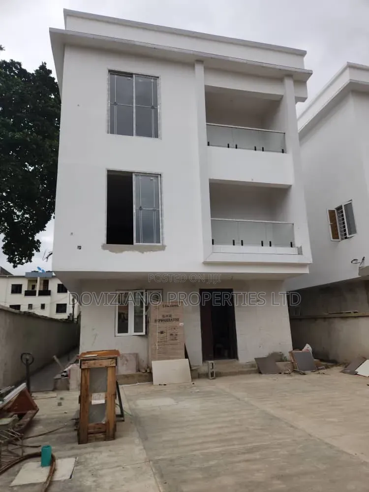 6bdrm Duplex in Ikeja GRA for sale in Ikeja GRA
