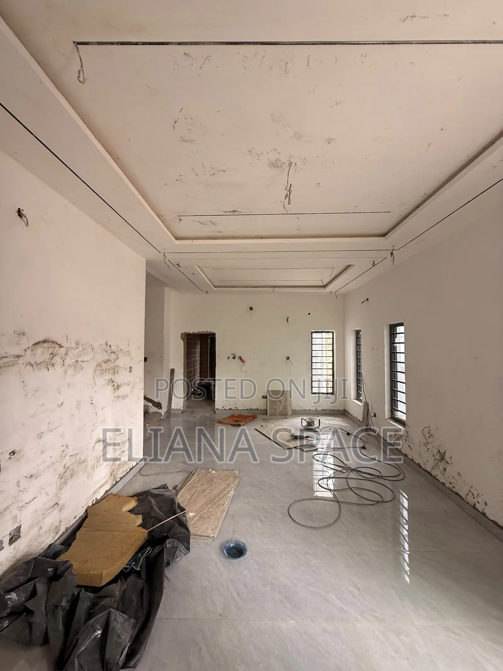 4bdrm Duplex in Ikeja, Allen Avenue for sale in Allen Avenue
