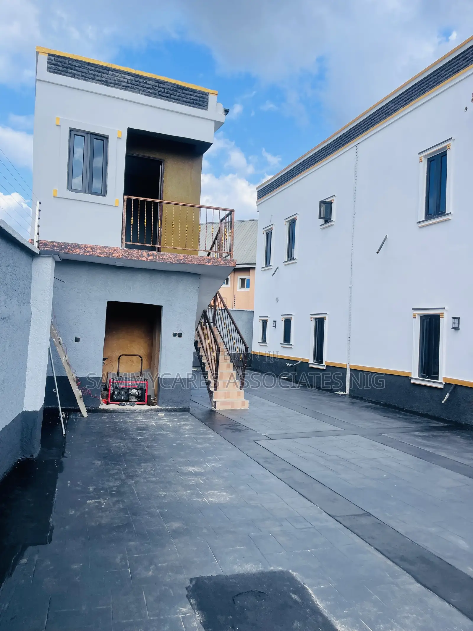 Furnished 5bdrm Duplex in Owerri for sale in Owerri