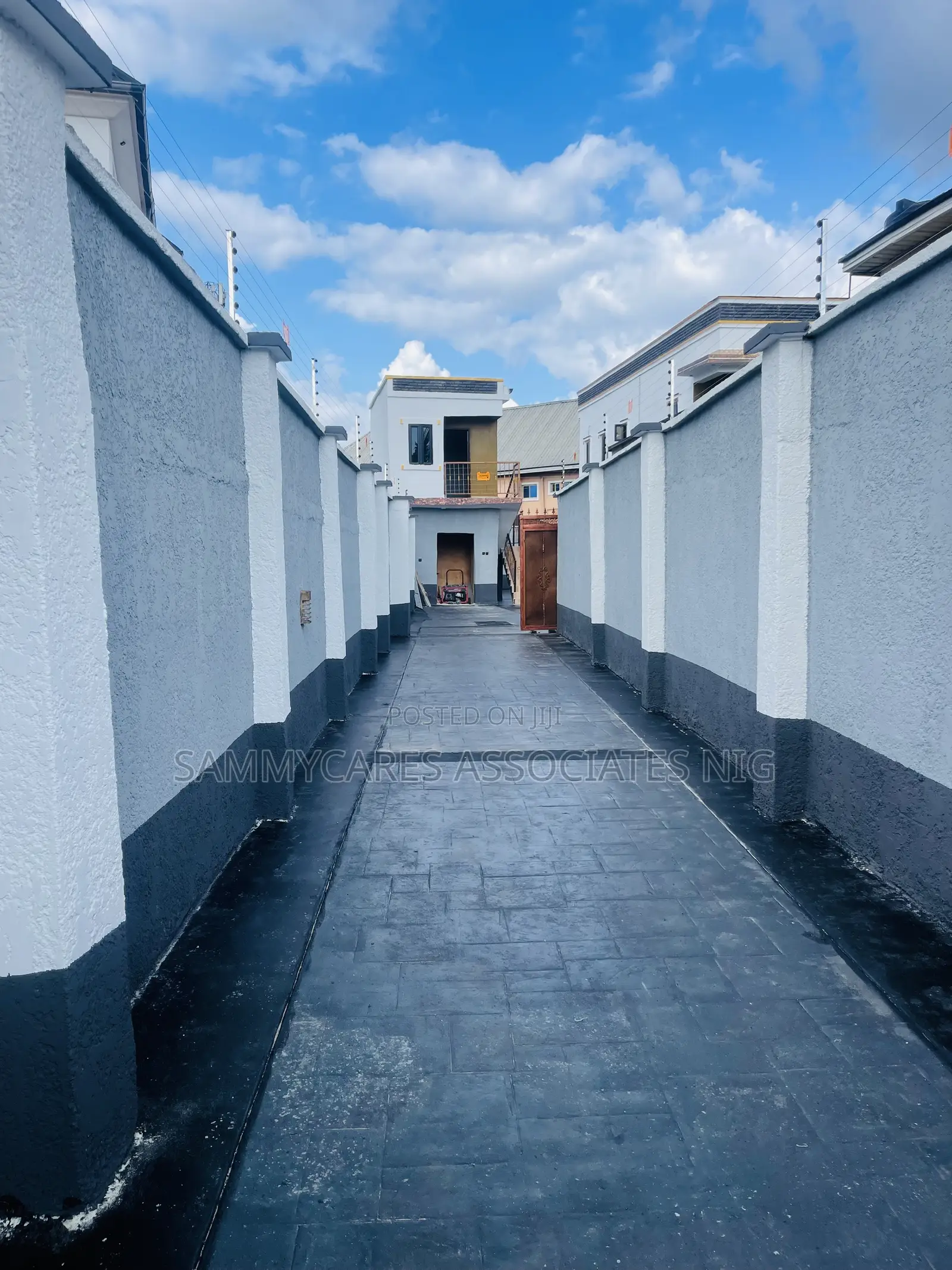 Furnished 5bdrm Duplex in Owerri for sale in Owerri