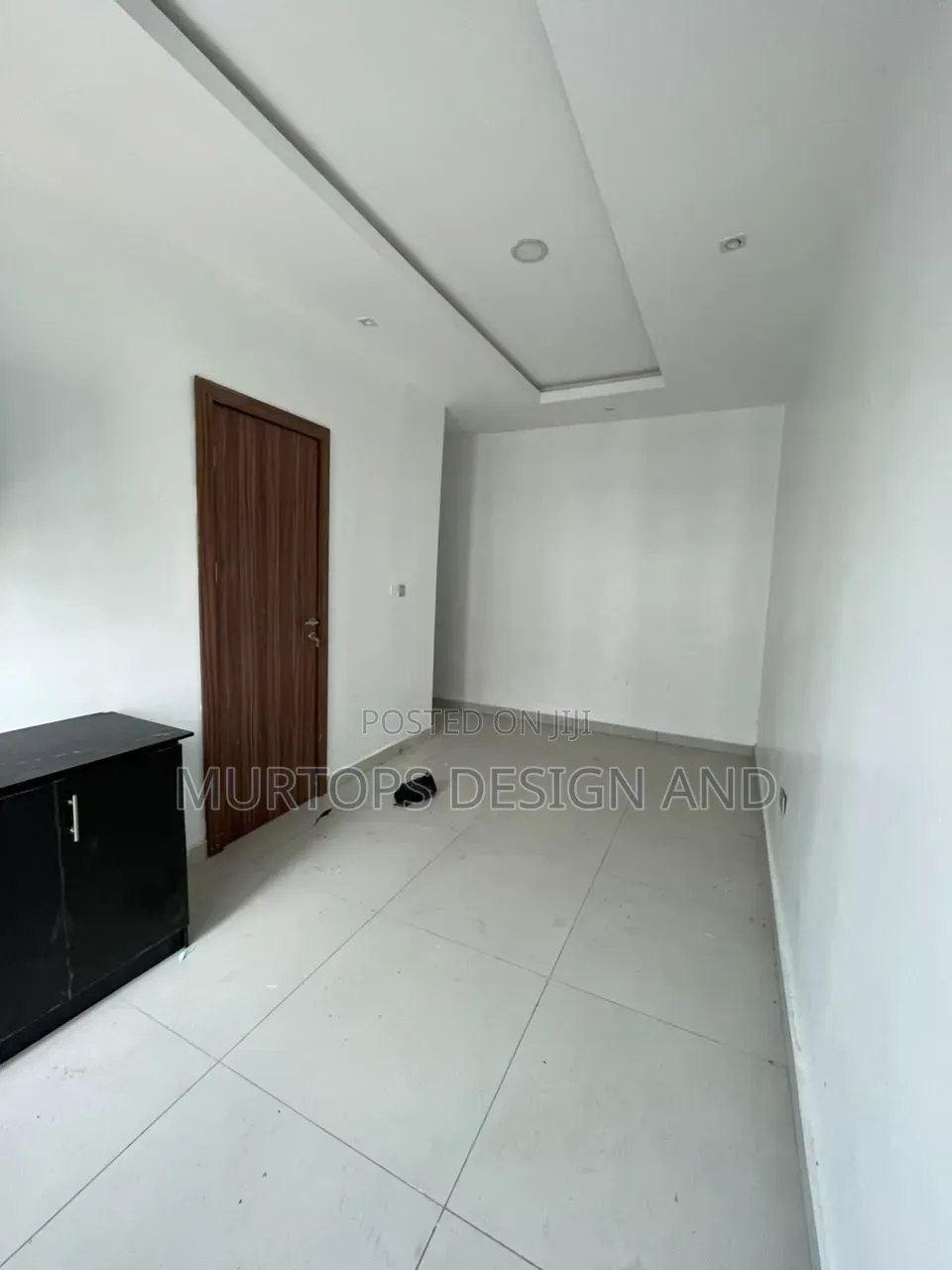 Studio Apartment in Ikate for rent in Ikate