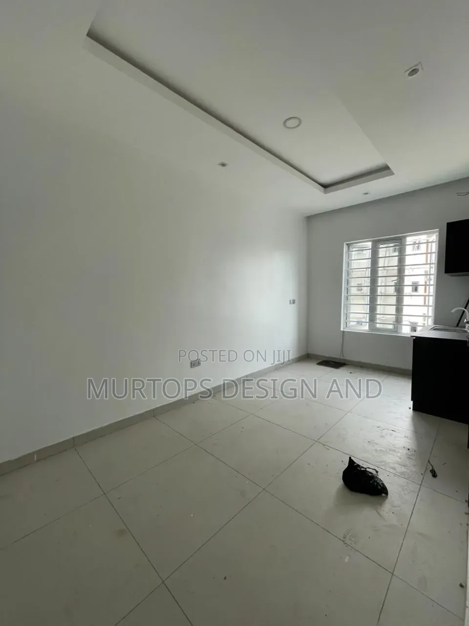 Studio Apartment in Ikate for rent in Ikate