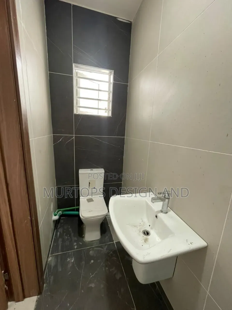 Studio Apartment in Ikate for rent in Ikate