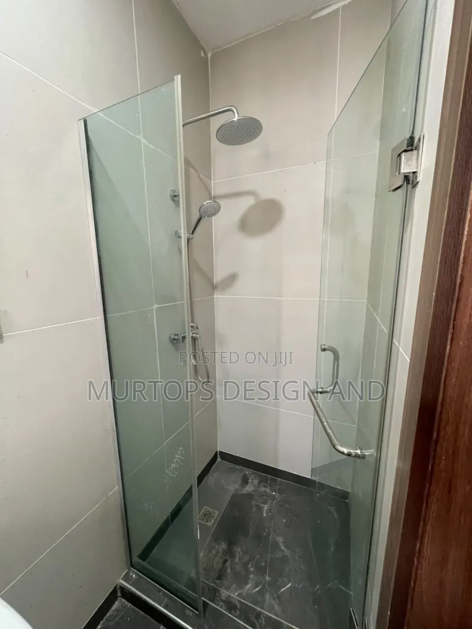 Studio Apartment in Ikate for rent in Ikate