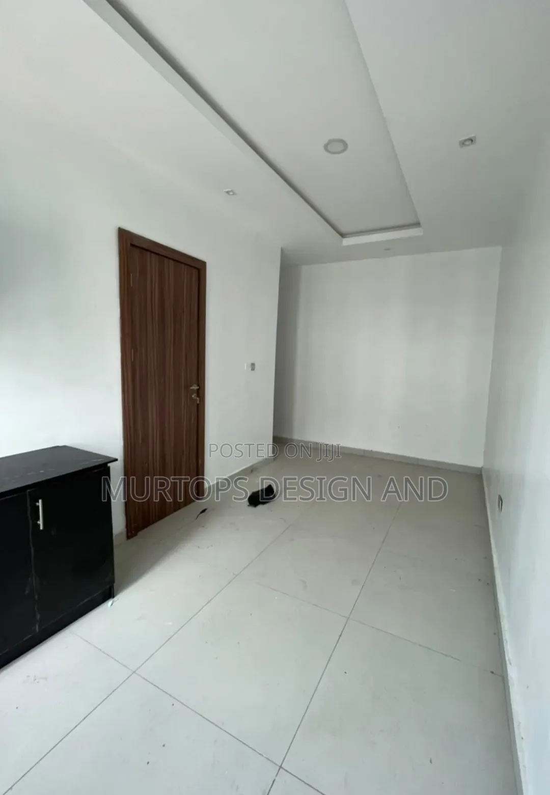 Studio Apartment in Ikate for rent in Ikate