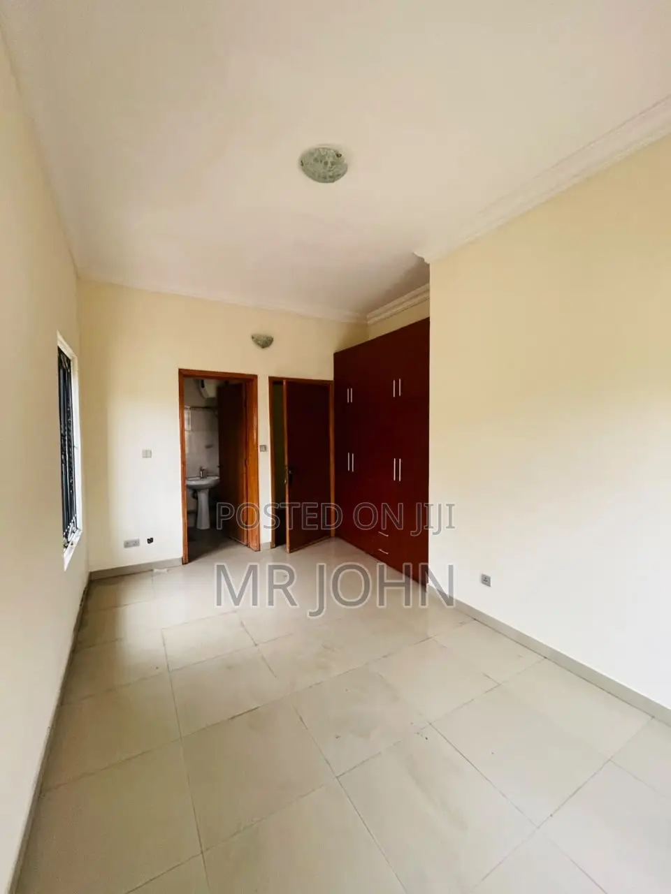 3bdrm Apartment in Ikota Villa Owo Pr, Lekki for rent in Lekki