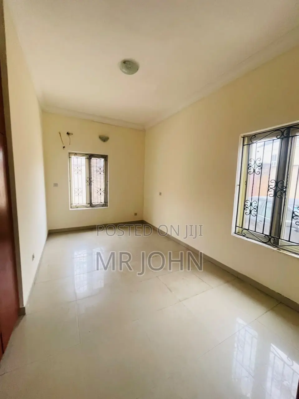 3bdrm Apartment in Ikota Villa Owo Pr, Lekki for rent in Lekki